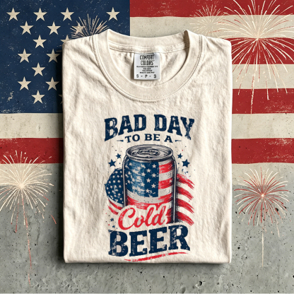 1776 2026 Land Of The Free Patriotic T-shirt