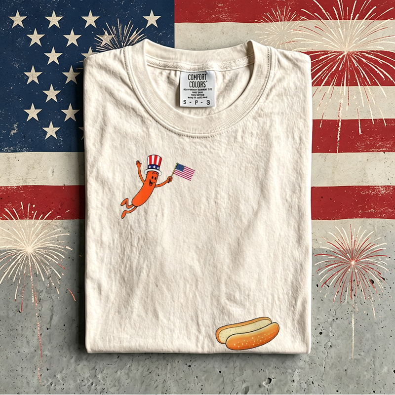 USA 250th Anniversary T-shirt
