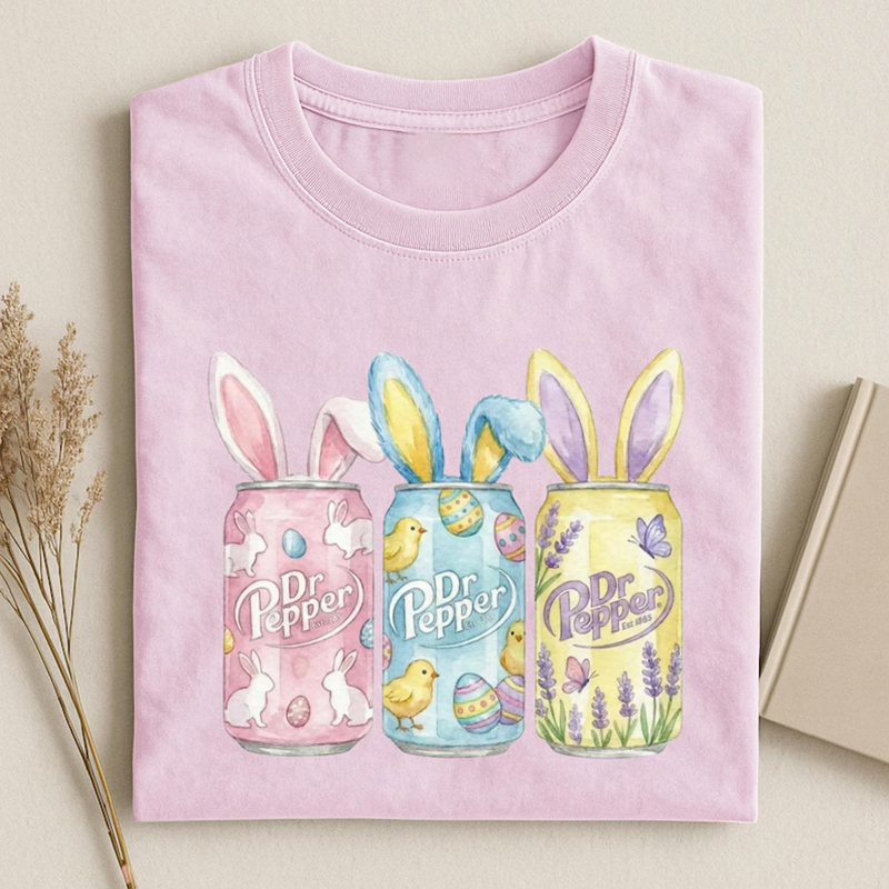 Easter Bunny T-shirt