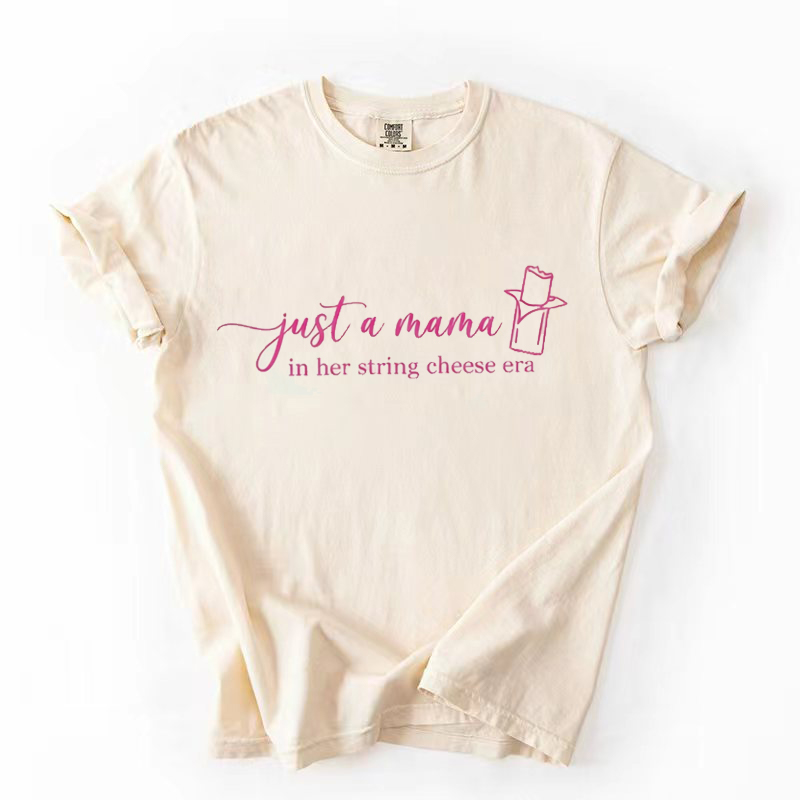 Funny Mom Life T-shirt