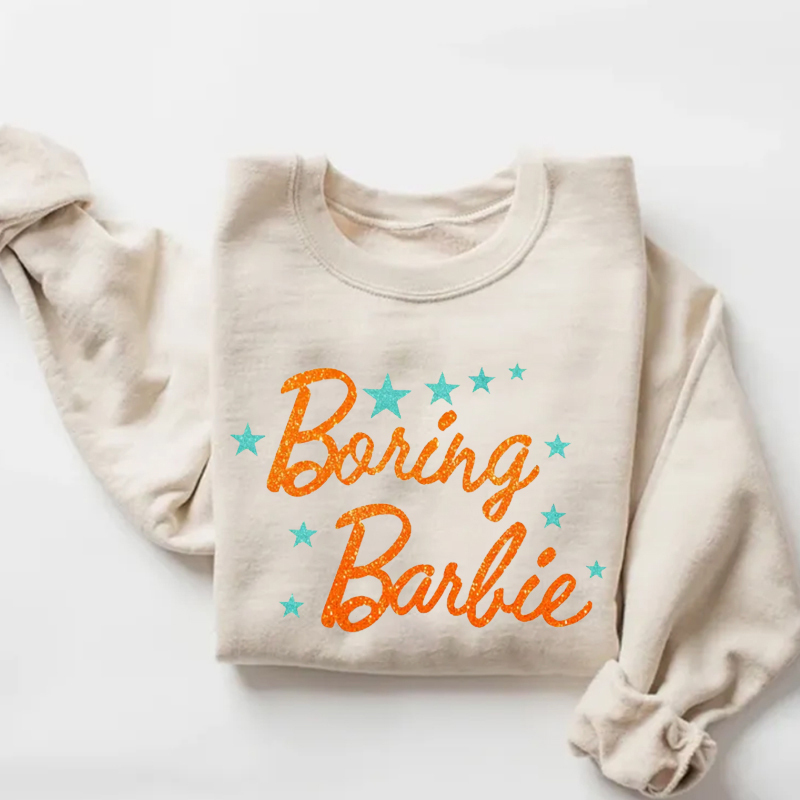 In My Showgirl Era Sweatshirt