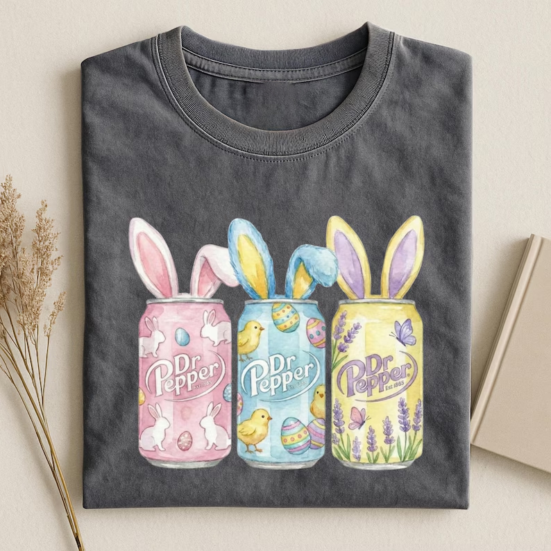 Easter Bunny T-shirt