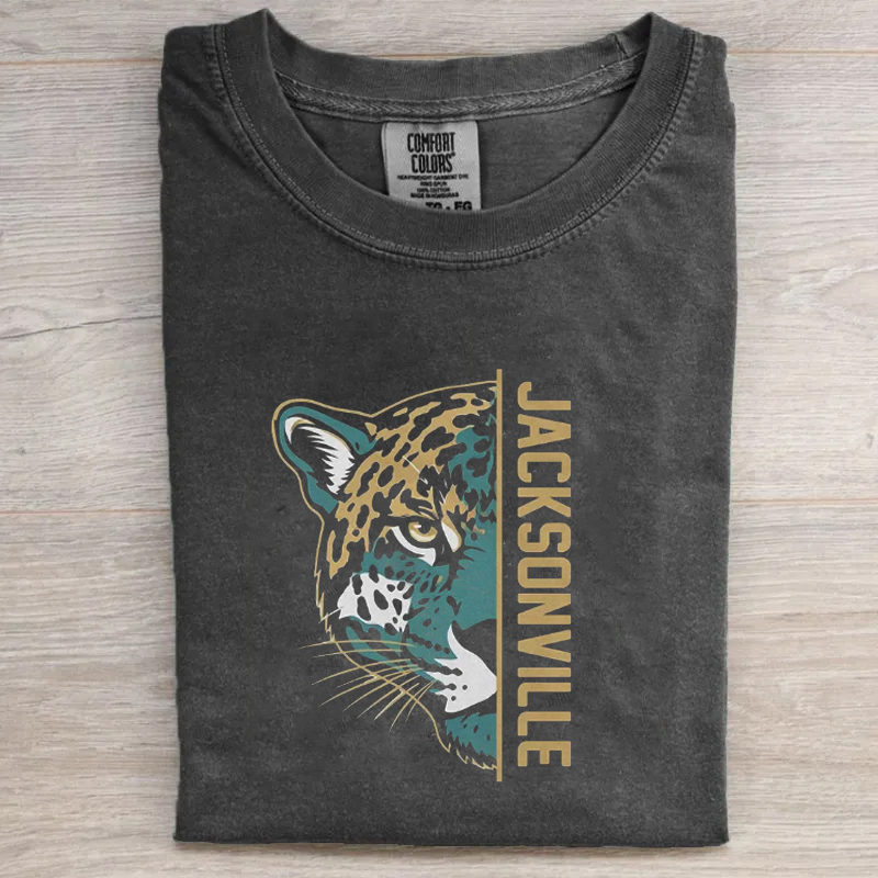 Jacksonville Football