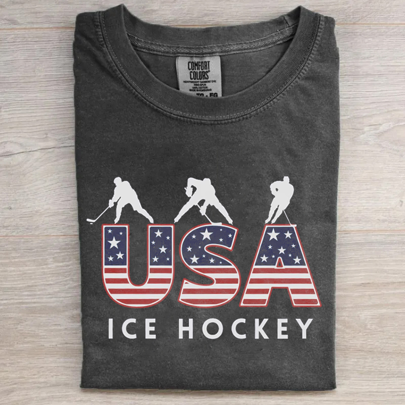 Ice Hockey