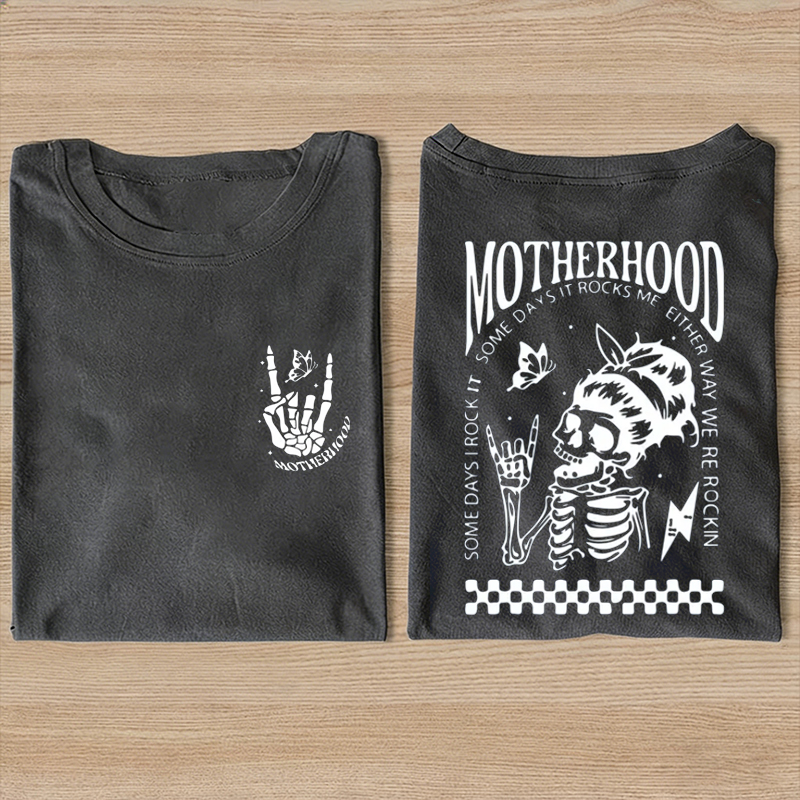 Mothers Day Gift T-shirt
