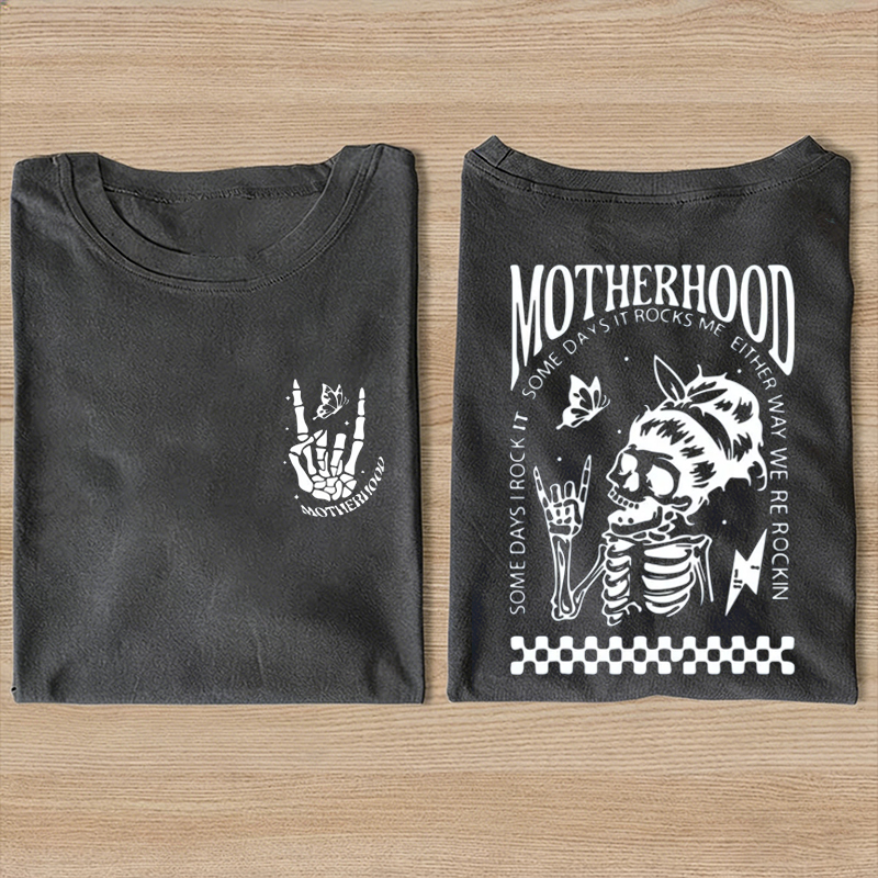 Mothers Day Gift T-shirt