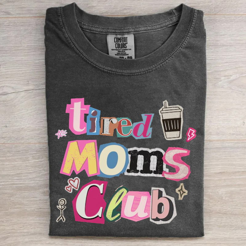 Mother’s Day Gift T-shirt