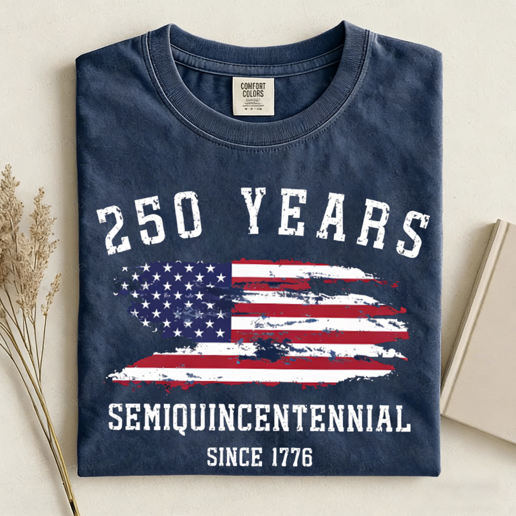 USA 250th Anniversary T-shirt
