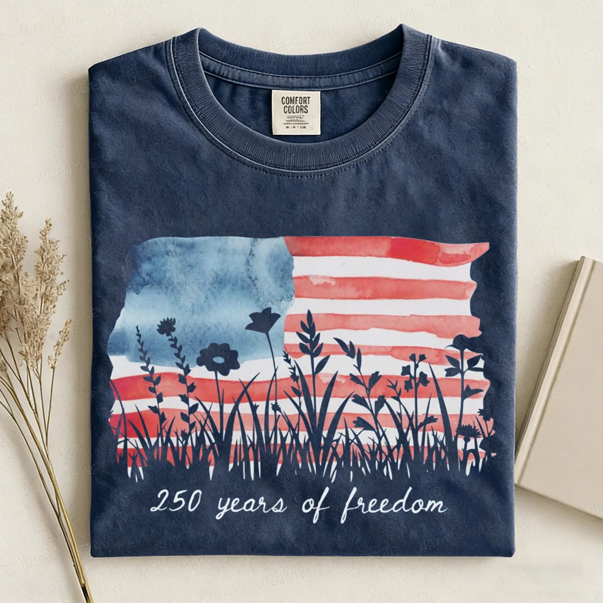 USA 250th Anniversary T-shirt