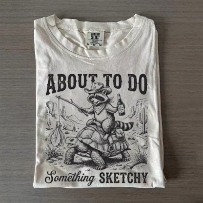 l T-shirt