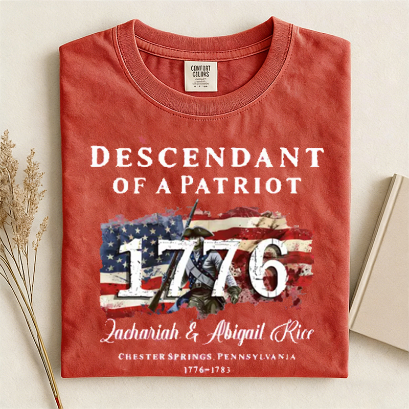 USA 250th Anniversary T-shirt