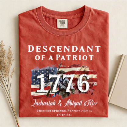 USA 250th Anniversary T-shirt