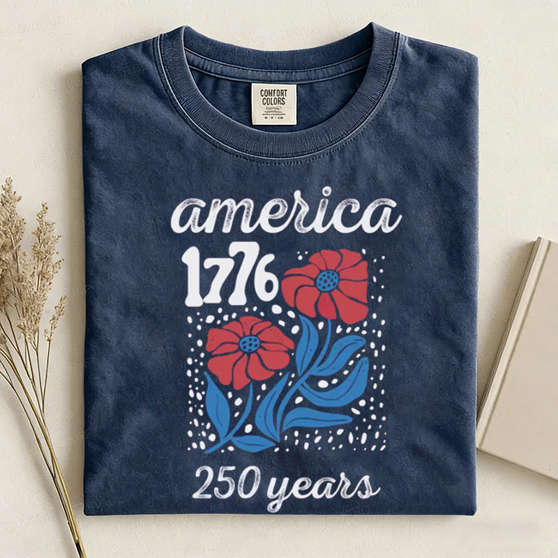 USA 250th Anniversary T-shirt