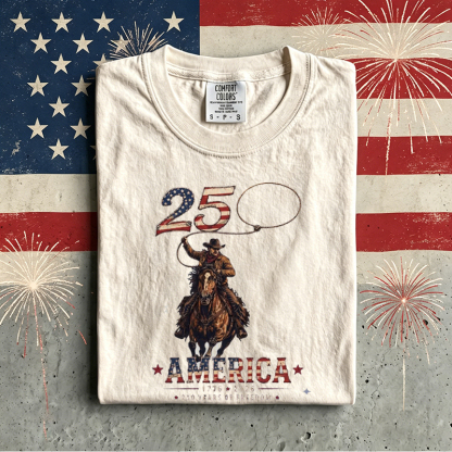 USA 250th Anniversary T-shirt
