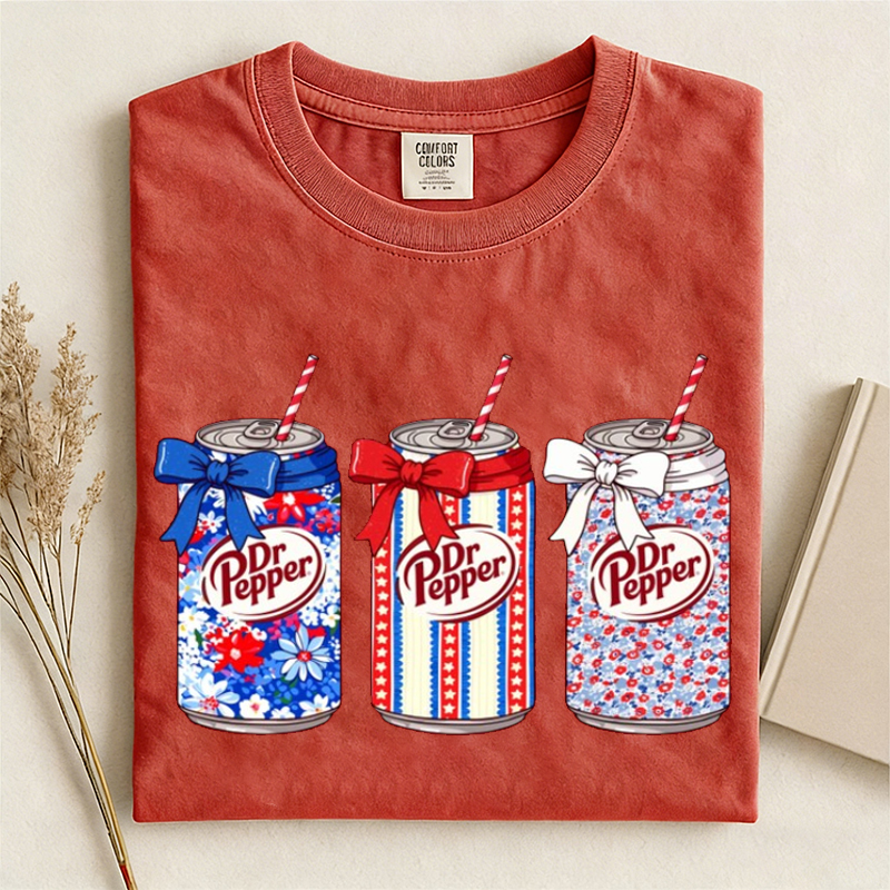 1776 2026 Land Of The Free Patriotic T-shirt