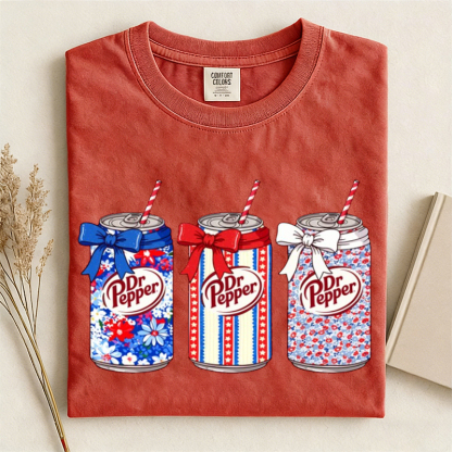 1776 2026 Land Of The Free Patriotic T-shirt