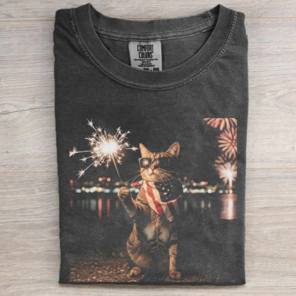 2026 Retro USA Soccer T-shirt
