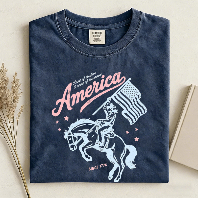 USA 250th Anniversary shirt