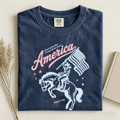 USA 250th Anniversary shirt