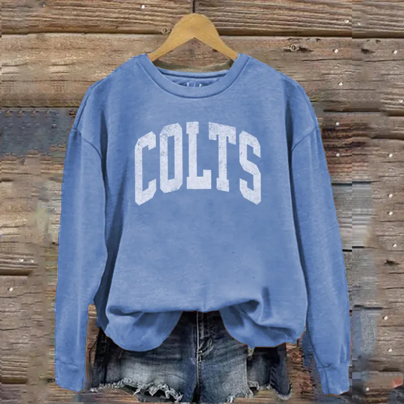 Indianapolis Football