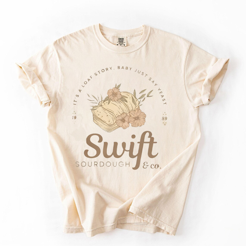 In My Showgirl Era T-shirt