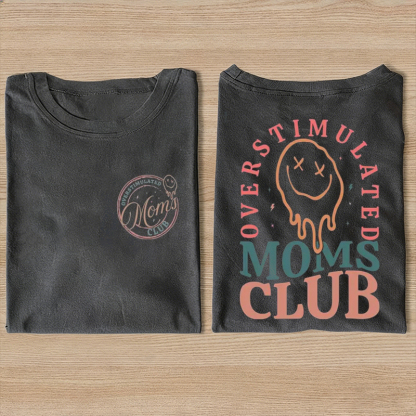 Mothers Day Gift T-shirt