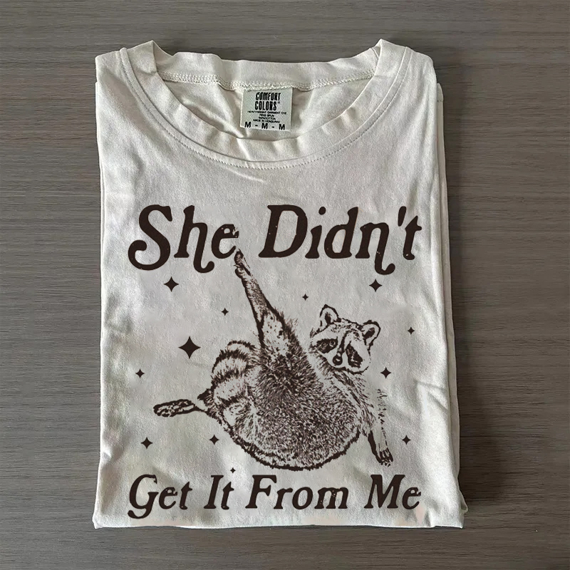 Mothers Day Gift T-shirt