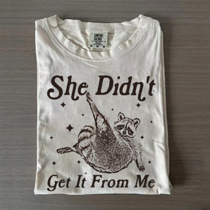Mothers Day Gift T-shirt