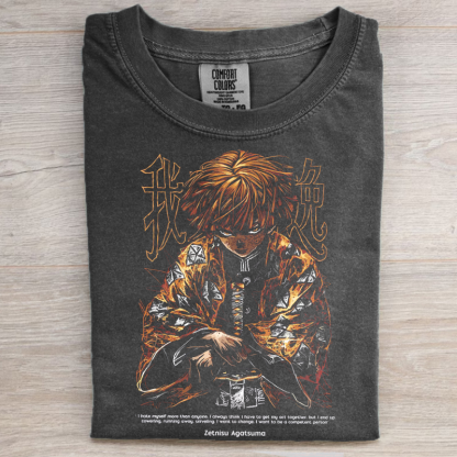 Japanese Anime Lovers T-shirt