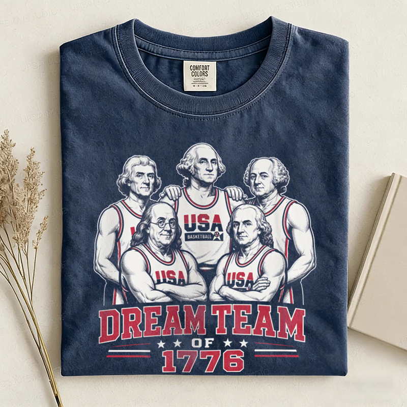 USA 250th Anniversary T-shirt