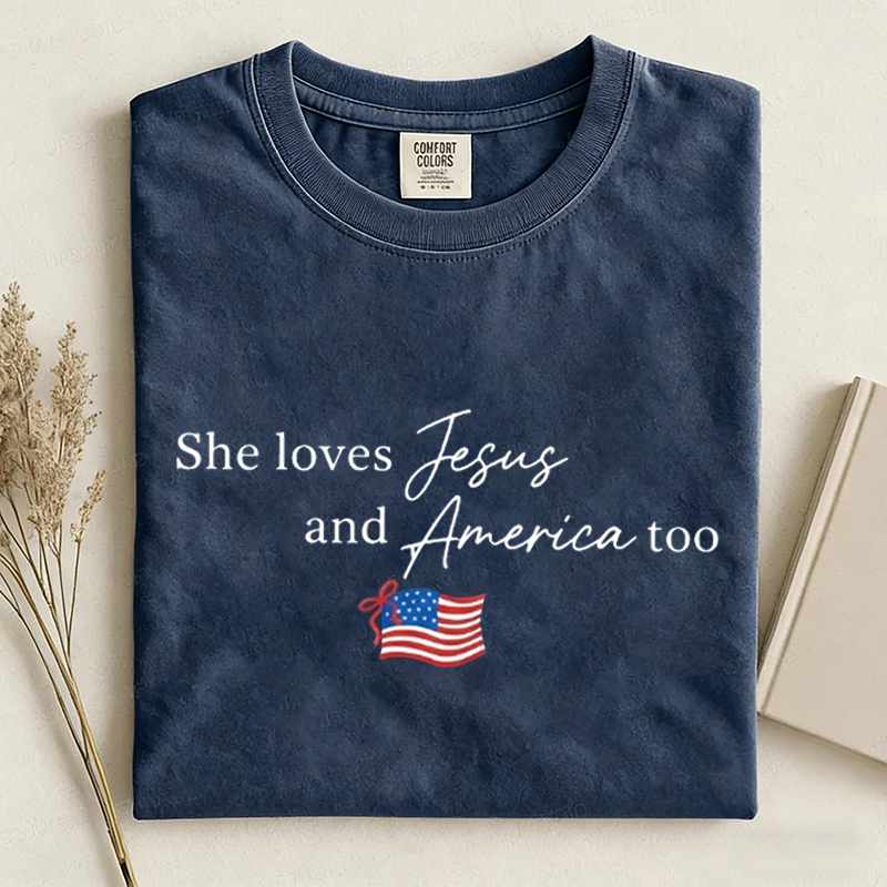USA 250th Anniversary shirt