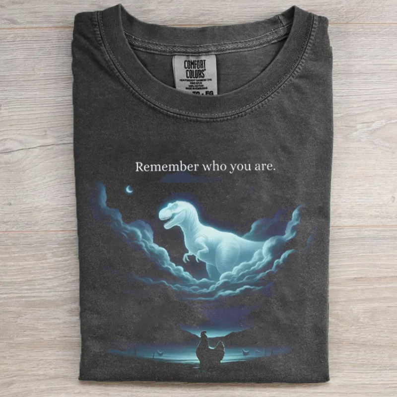 Funny Evolution Joke Meme T-Shirt