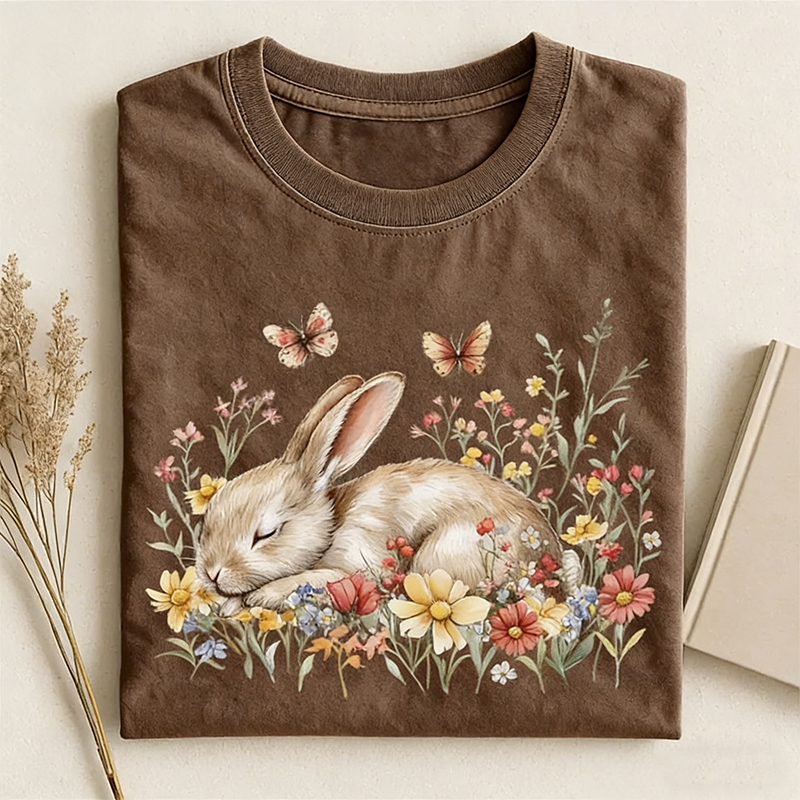 Easter Rabbit T-shirt
