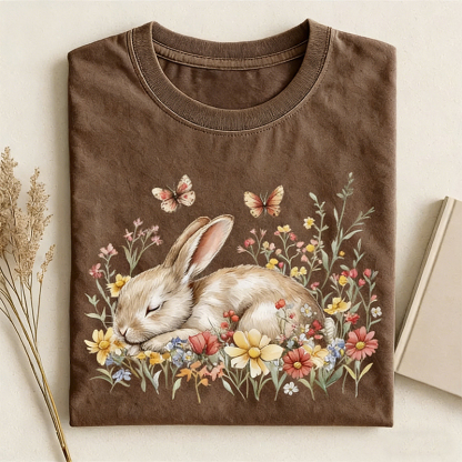 Easter Rabbit T-shirt