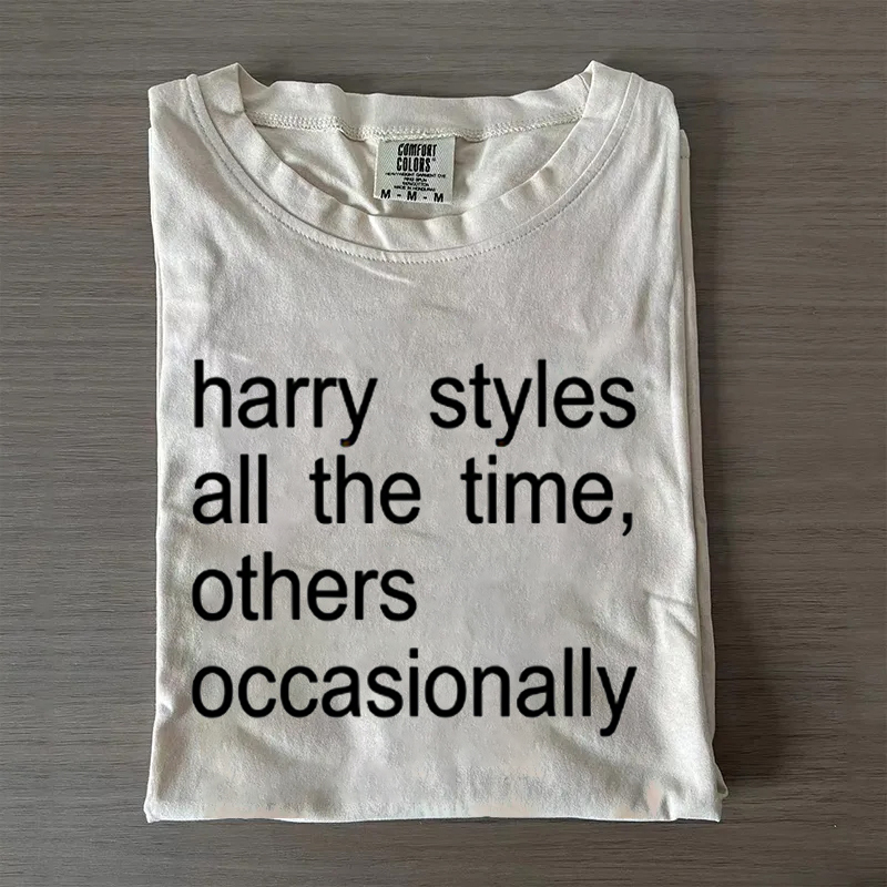 Retro Pop Concert Fan Disco Inspired T-shirt