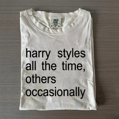 Retro Pop Concert Fan Disco Inspired T-shirt