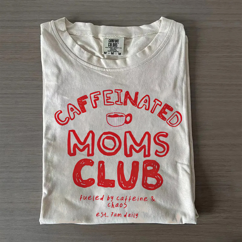 Mothers Day Gift T-shirt