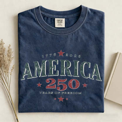 USA 250th Anniversary T-shirt