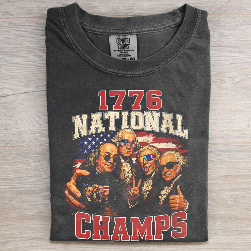 USA 250th Anniversary T-shirt