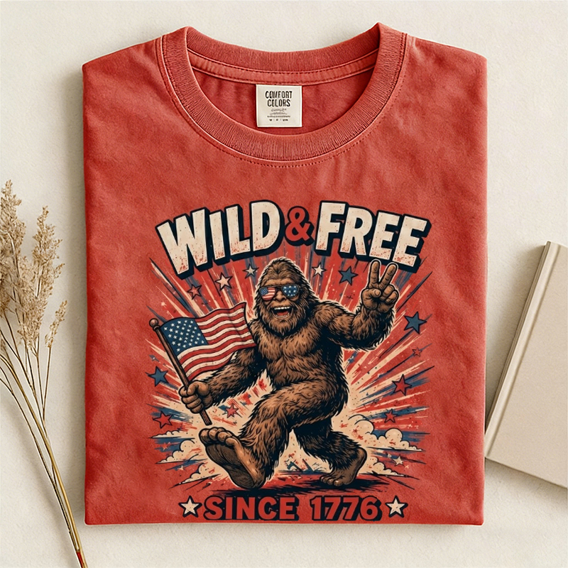 USA 250th Anniversary shirt