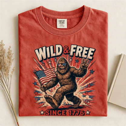 USA 250th Anniversary shirt