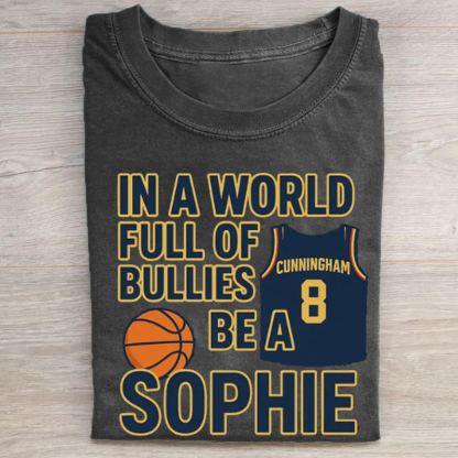 Indiana Basketball Vintage T-Shirt