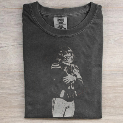 Vintage Chicago Football T-shirt