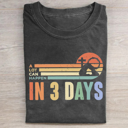 Christian Easter T-shirt