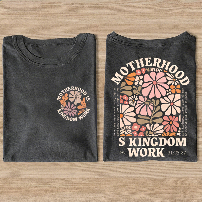 Mother’s Day Gift T-shirt