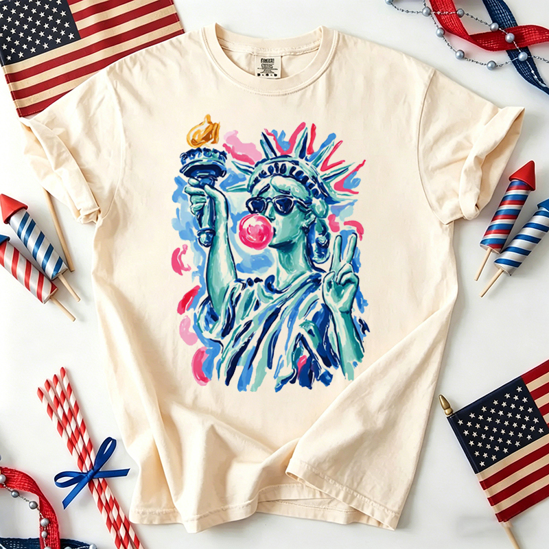 USA 250th Anniversary T-shirt