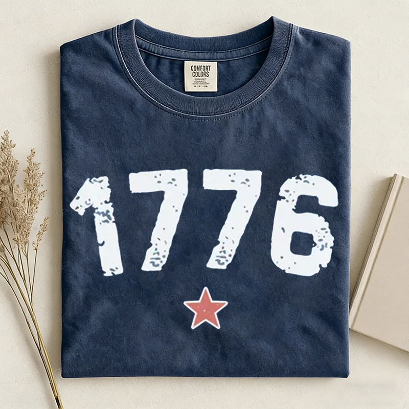 USA 250th Anniversary T-shirt