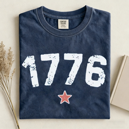 USA 250th Anniversary T-shirt