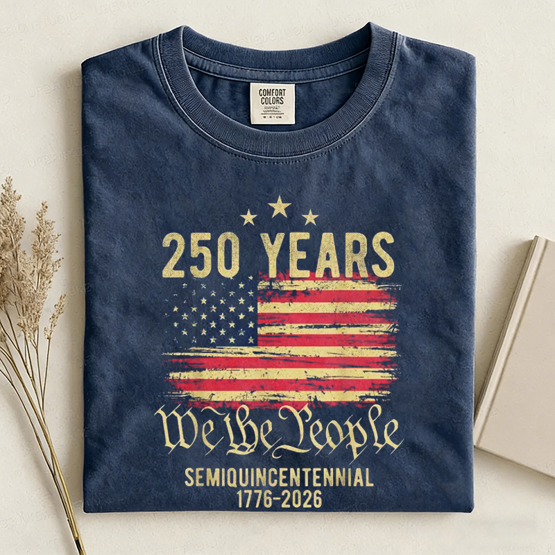 USA 250th Anniversary T-shirt