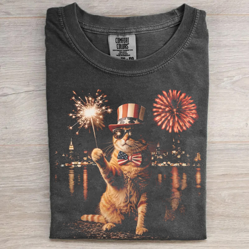 USA 250th Anniversary T-shirt